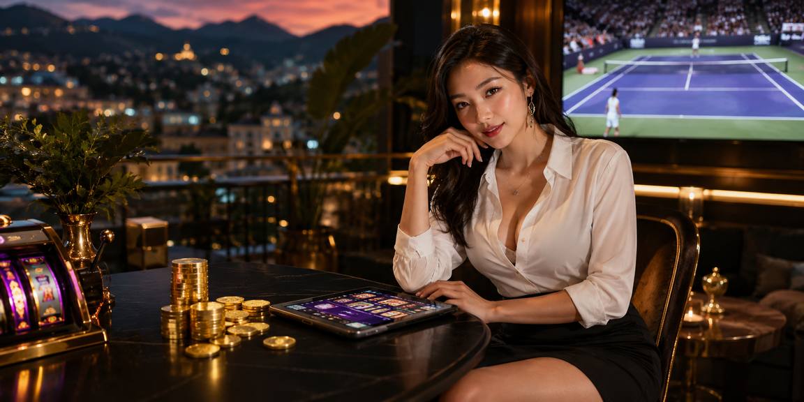 oda555 mobile gaming