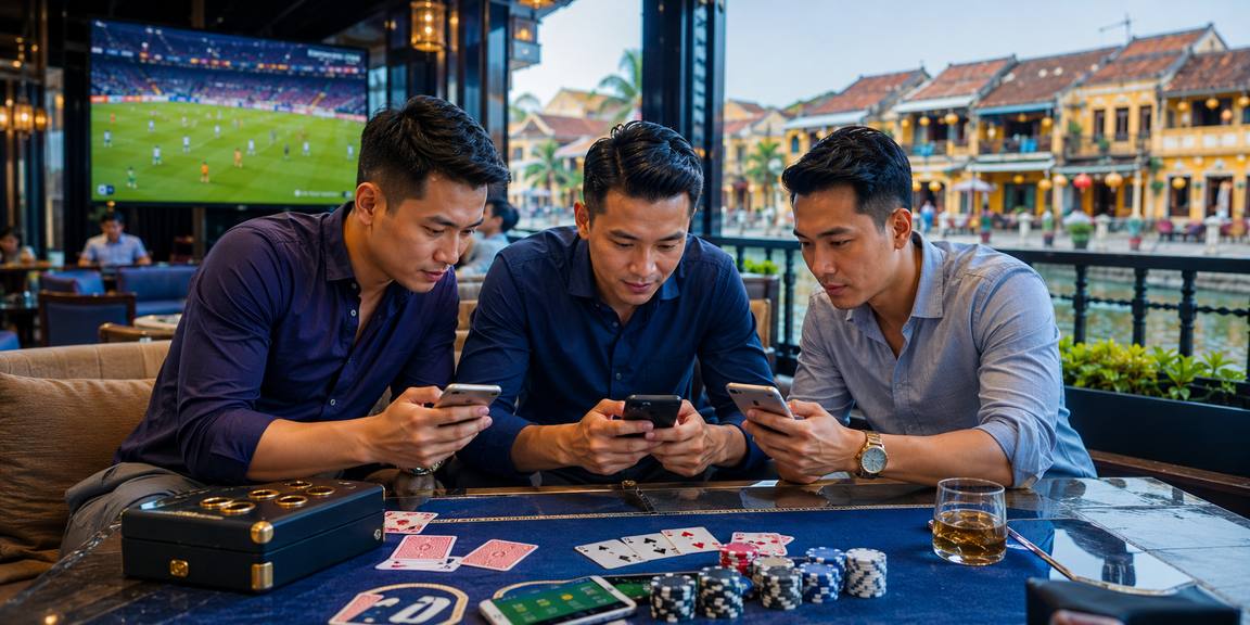 oda555 mobile gaming
